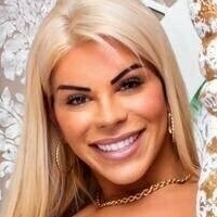 pamelafalcao Desnuda