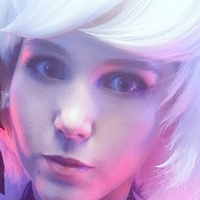 PancakeCosplay Desnuda