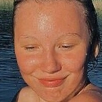 Patricia Larsson Desnuda