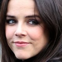 Pauline Ducruet Desnuda