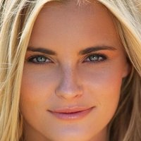 Petra Silander Desnuda