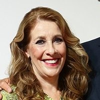 Phyllis Logan Desnuda