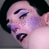 Pinkberry_boy Desnuda