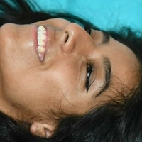 Pocahontas Desnuda