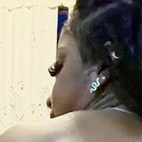 Preta Naja Desnuda