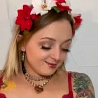 princesstiff123 Desnuda