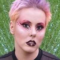 qinara_shadowfoot Desnuda