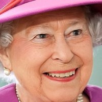 Queen Elisabeth Desnuda