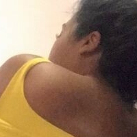 Queli Cruz Desnuda