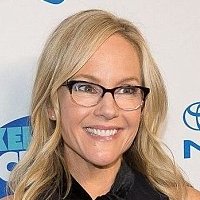 Rachael Harris Desnuda