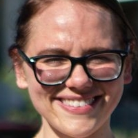 Rachael Heffner Desnuda