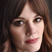 Rachel Melvin Desnuda