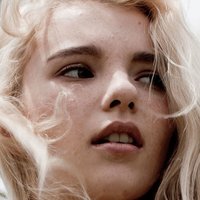 Rachel Yampolsky Desnuda