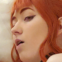 radiantkitsune Desnuda