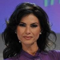 Ramona Badescu Desnuda