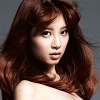 Rara Anzai Desnuda