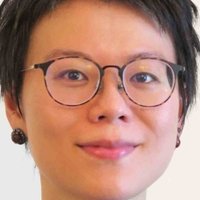 Rebecca Cheung Desnuda