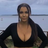 Rebecca Crowley Desnuda
