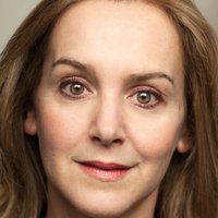 Rebecca Johnson Desnuda