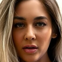 Rebecca Peri Desnuda