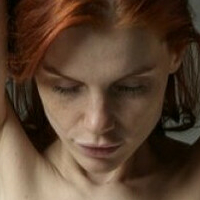 Redhead Vi Desnuda