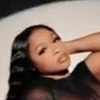 Reginae Carter Desnuda