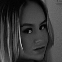 Regitze_Bach Desnuda