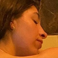 Rocío Roggia Desnuda
