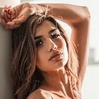 ruby_baby Desnuda
