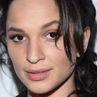 Ruby Modine Desnuda