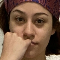 Saddiibaddii444 Desnuda