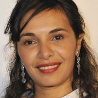 Saïda Jawad Desnuda