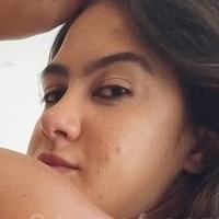 Samyof Desnuda