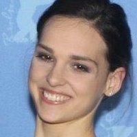 Sara Serraiocco Desnuda