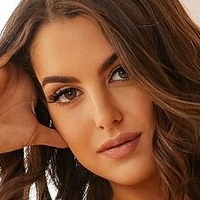 Sarabellalondon Desnuda