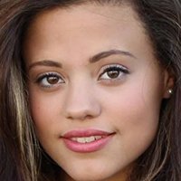 Sarah Jeffery Desnuda