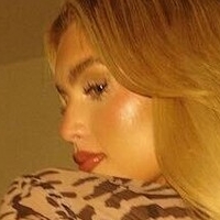 saritarosebaby Desnuda