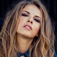 Sasha Kolos Desnuda