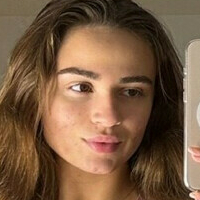 Savanna Cannon Desnuda