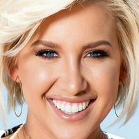 Savanna Chrisley Desnuda