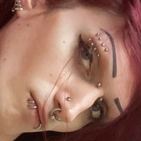 Scarlet Anahita Desnuda