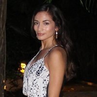 Scarlet Garcia Desnuda