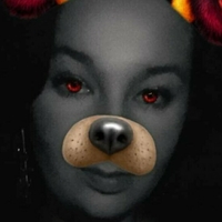 shadowkitten23 Desnuda