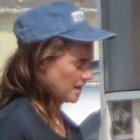 Shailene Woodley Desnuda