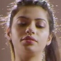 Shivanya Desnuda