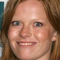 Signe Egholm Olsen Desnuda