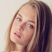 Signe Rasmussen Desnuda