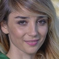 Simone Spoladore Desnuda