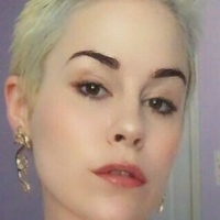 slayerdystopia Desnuda