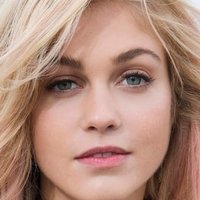 Sofia Forsman Desnuda